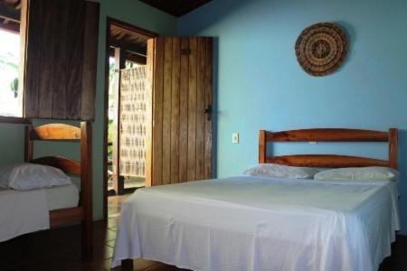 Pousada Itaoca Itacaré Quarto foto